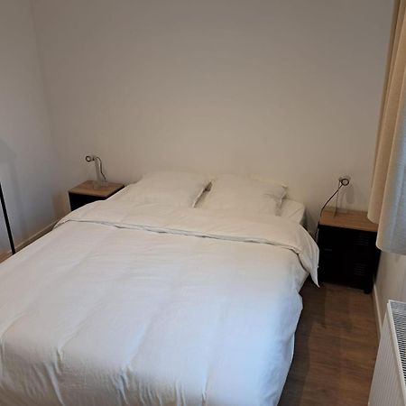 Massy Appart Hotel Esterno foto