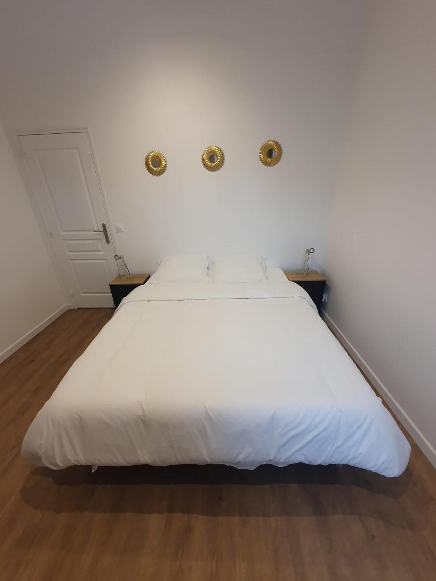 Massy Appart Hotel Esterno foto