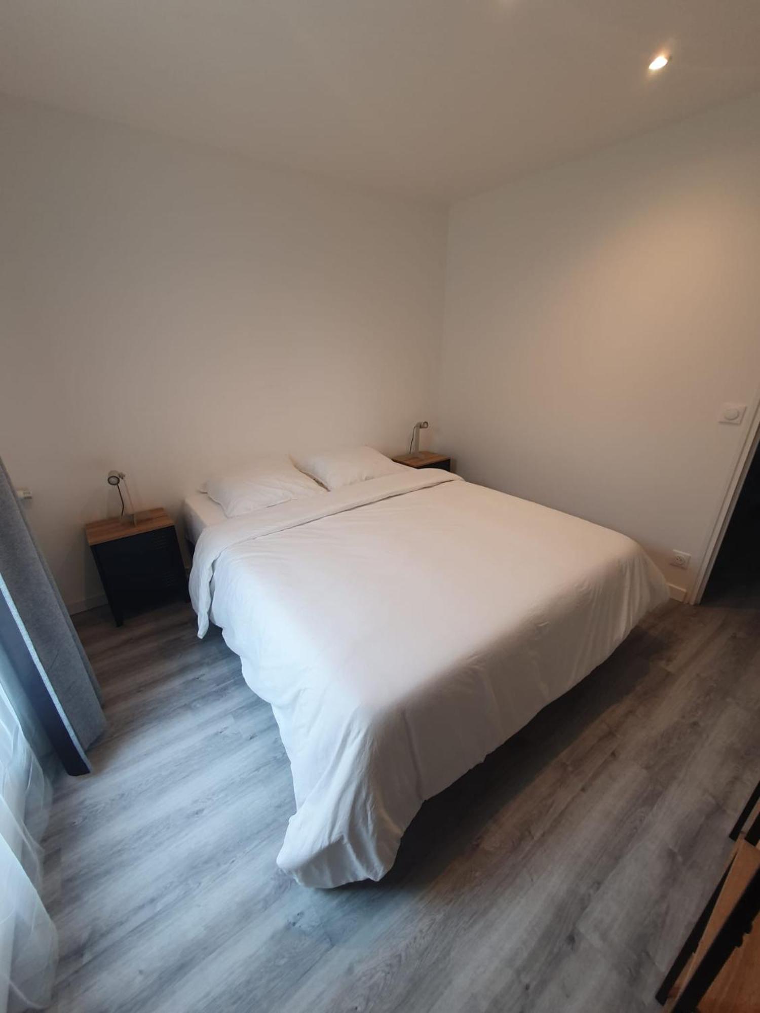 Massy Appart Hotel Esterno foto