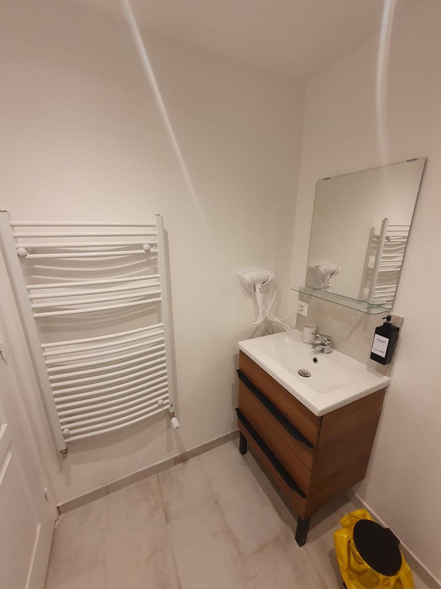 Massy Appart Hotel Esterno foto