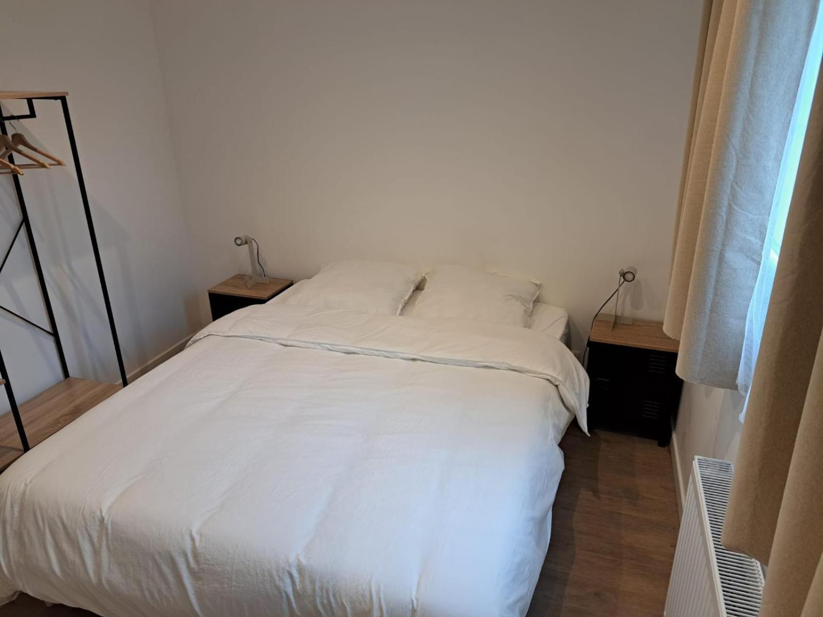 Massy Appart Hotel Esterno foto