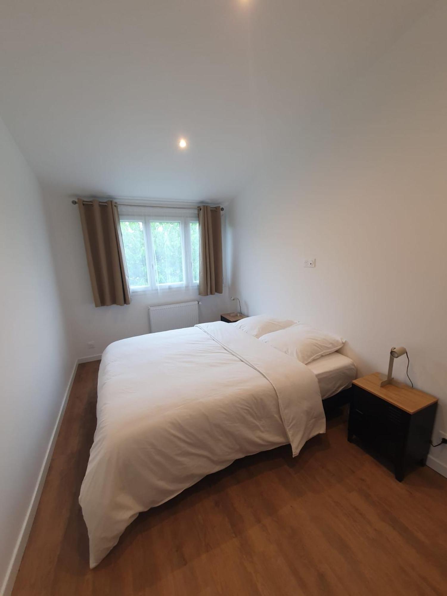 Massy Appart Hotel Esterno foto