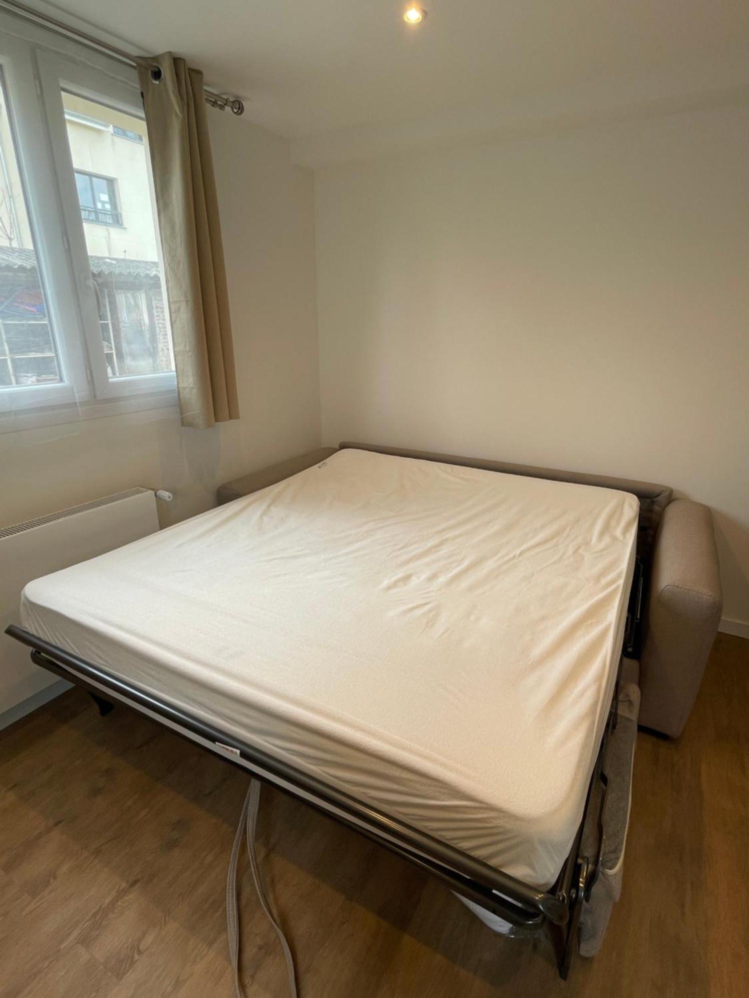 Massy Appart Hotel Esterno foto